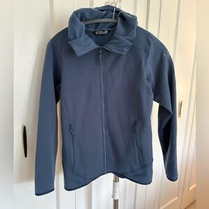Arc’teryx Kyanite Hoody Women’s Blue